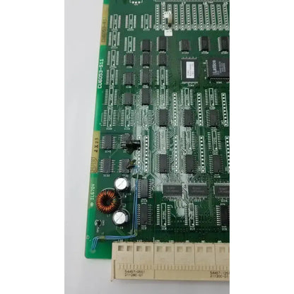 Altera Flex EPF10K30AQC240-3 Processor Microchip Control Board Control Board, second-hand product photo 10