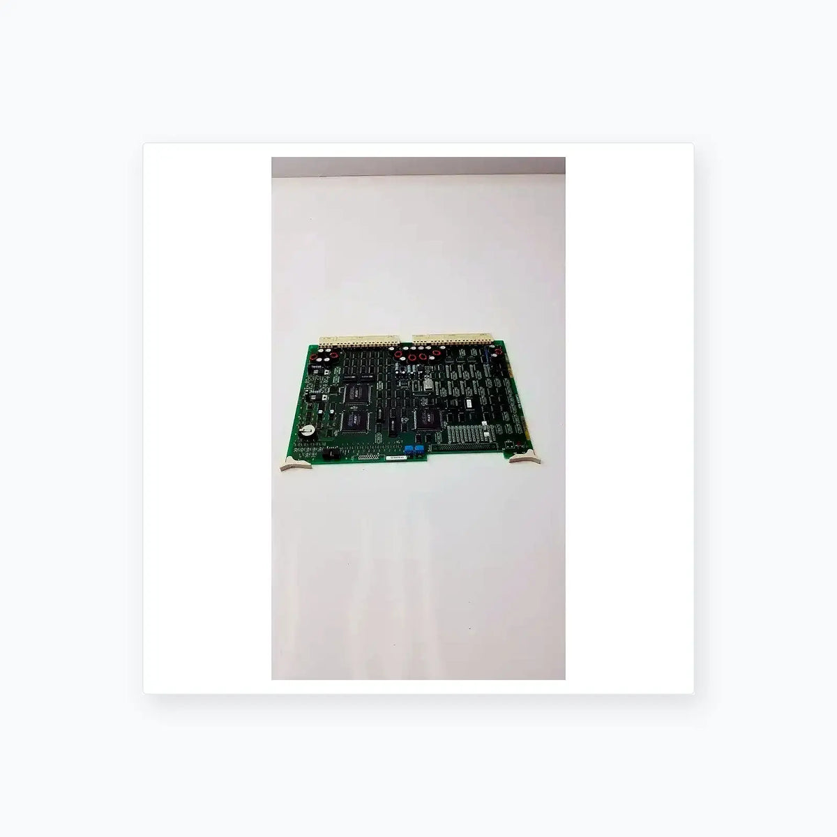 Altera Flex EPF10K30AQC240-3 Processor Microchip Control Board Control Board, second-hand product photo 3