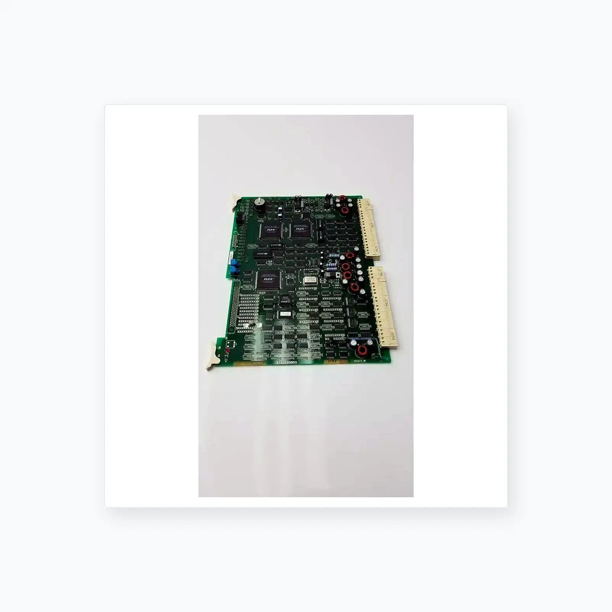 Altera Flex EPF10K30AQC240-3 Processor Microchip Control Board Control Board, second-hand product photo 4