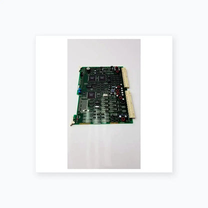 Altera Flex EPF10K30AQC240-3 Processor Microchip Control Board Control Board, second-hand product photo 4