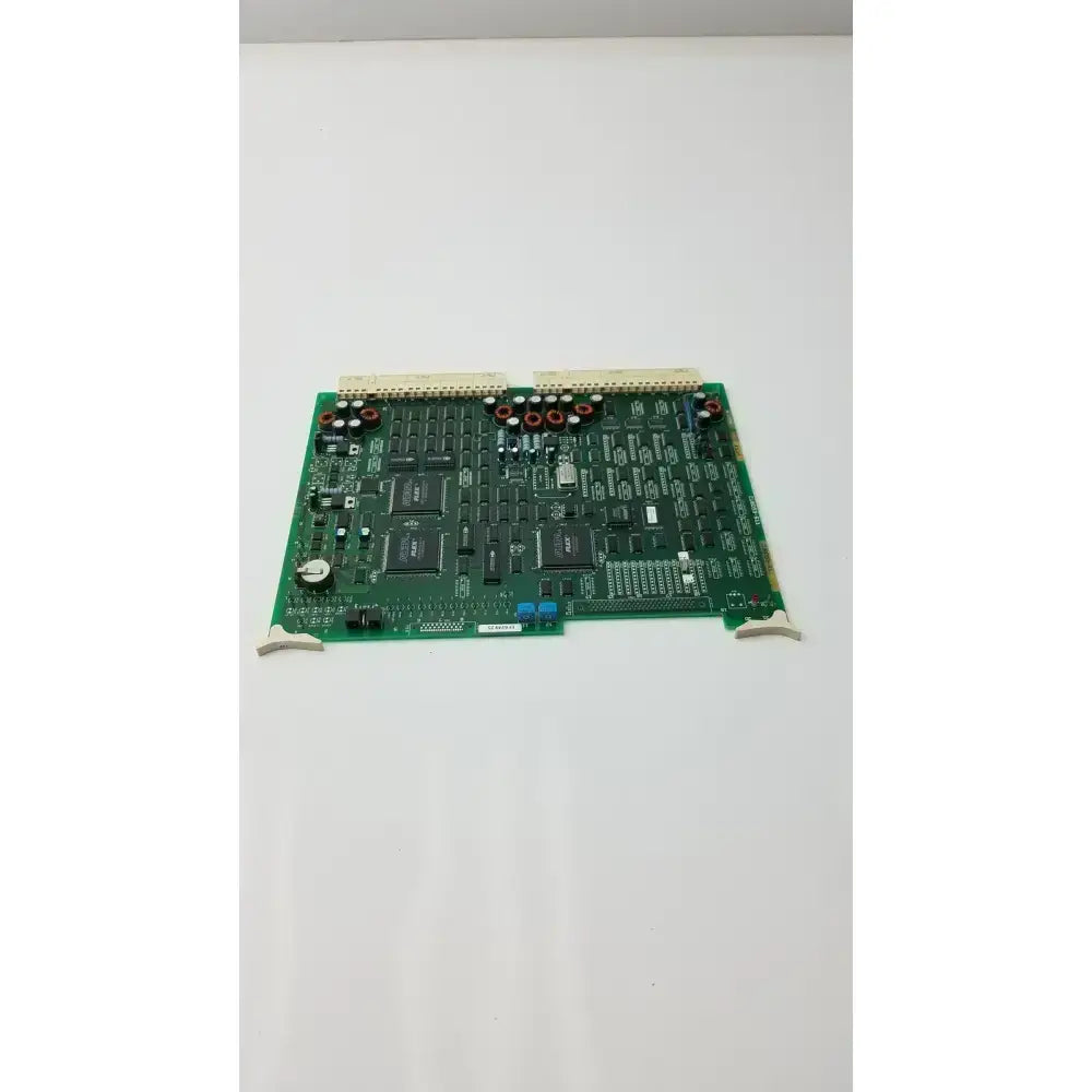 Altera Flex EPF10K30AQC240-3 Processor Microchip Control Board Control Board, second-hand product photo 3