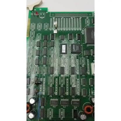 Altera Flex EPF10K30AQC240-3 Processor Microchip Control Board Control Board, second-hand product photo 11