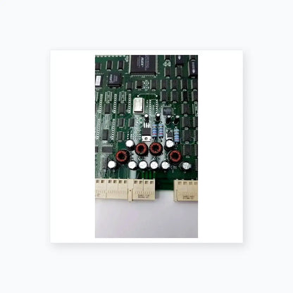 Altera Flex EPF10K30AQC240-3 Processor Microchip Control Board Control Board, second-hand product photo 9