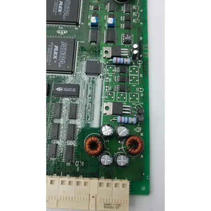 Altera Flex EPF10K30AQC240-3 Processor Microchip Control Board Control Board, second-hand product photo 8