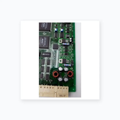 Altera Flex EPF10K30AQC240-3 Processor Microchip Control Board Control Board, second-hand product photo 8