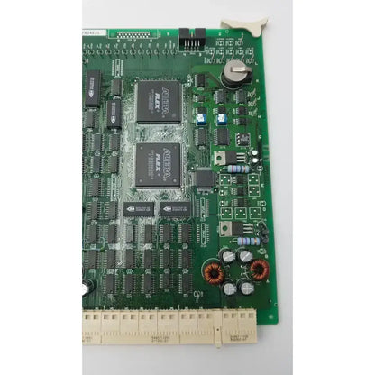 Altera Flex EPF10K30AQC240-3 Processor Microchip Control Board Control Board, second-hand product photo 13