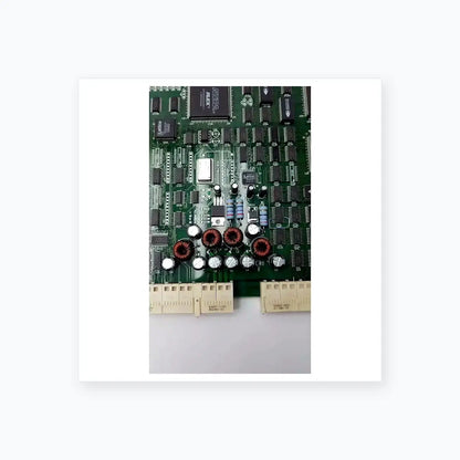 Altera Flex EPF10K30AQC240-3 Processor Microchip Control Board Control Board, second-hand product photo 12
