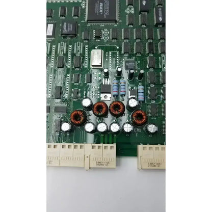Altera Flex EPF10K30AQC240-3 Processor Microchip Control Board Control Board, second-hand product photo 9