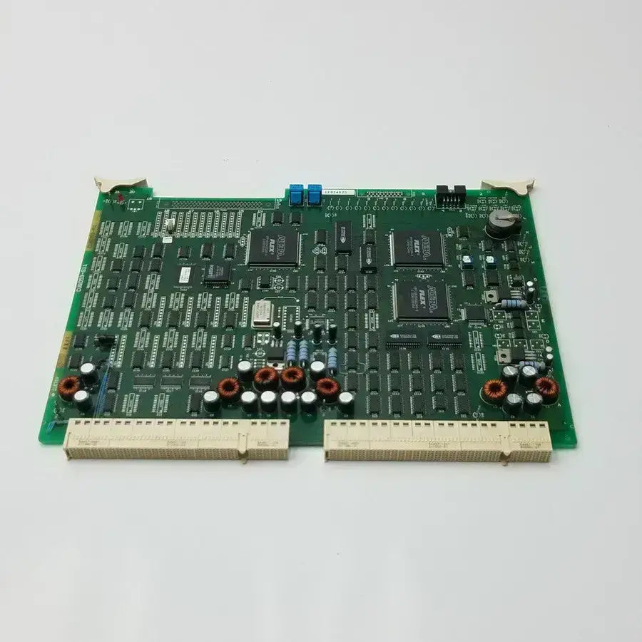 Altera Flex EPF10K30AQC240-3 Processor Microchip Control Board Control Board, second-hand product photo 1