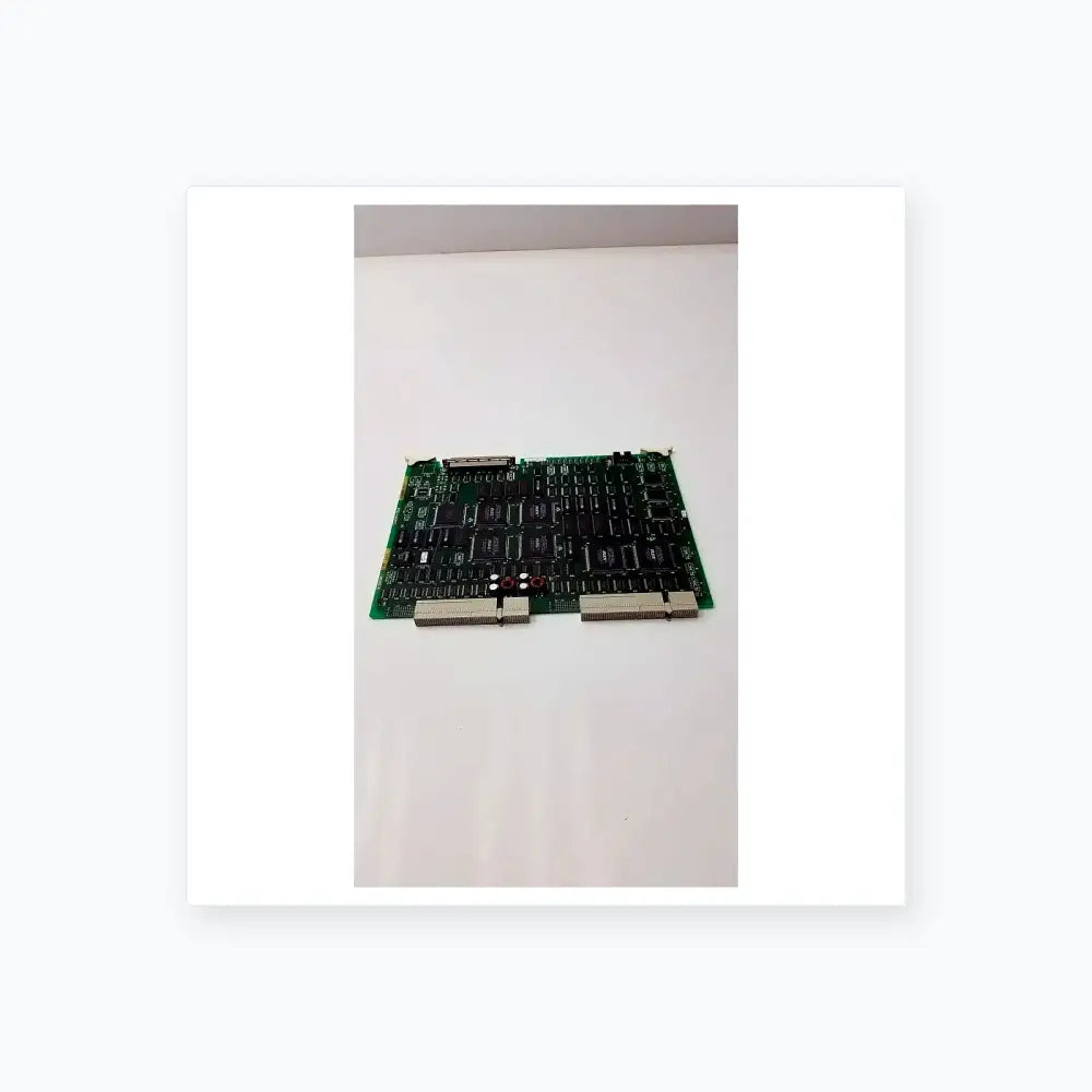 Altera Flex EPF10K30AQC240-3 Processor With 6 Microchip Control Board Control Board, second-hand product photo 2