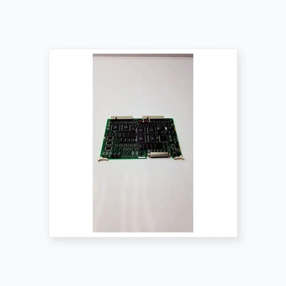 Altera Flex EPF10K30AQC240-3 Processor With 6 Microchip Control Board Control Board, second-hand product photo 4
