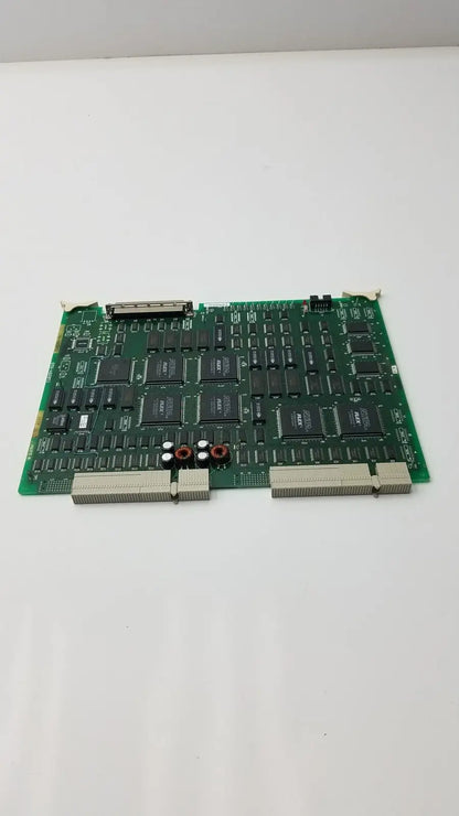 Altera Flex EPF10K30AQC240-3 Processor With 6 Microchip Control Board Control Board, second-hand product photo 2