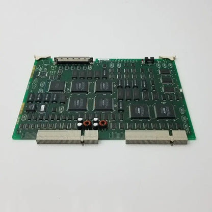 Altera Flex EPF10K30AQC240-3 Processor With 6 Microchip Control Board Control Board, second-hand product photo 1