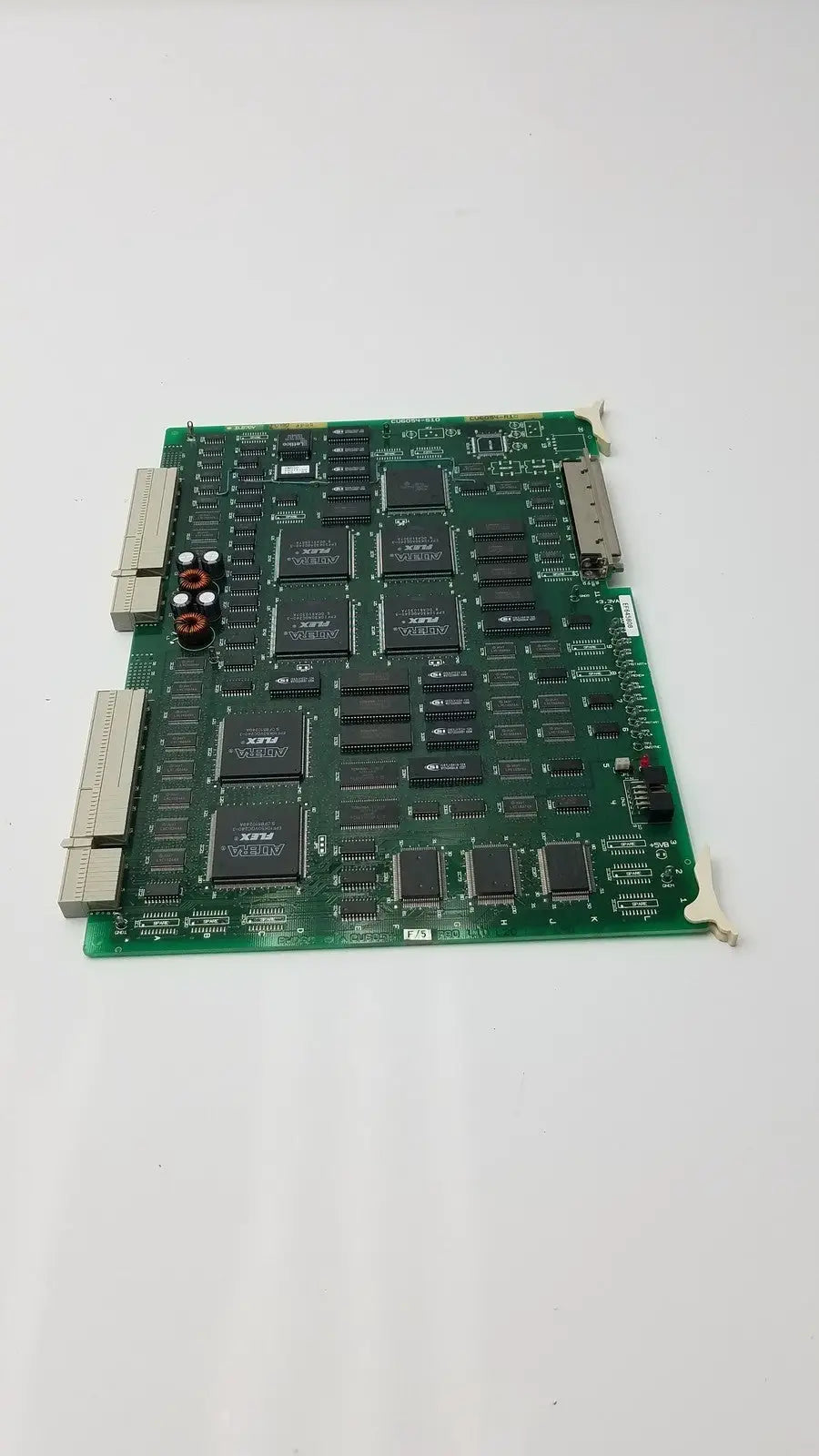 Altera Flex EPF10K30AQC240-3 Processor With 6 Microchip Control Board Control Board, second-hand product photo 3
