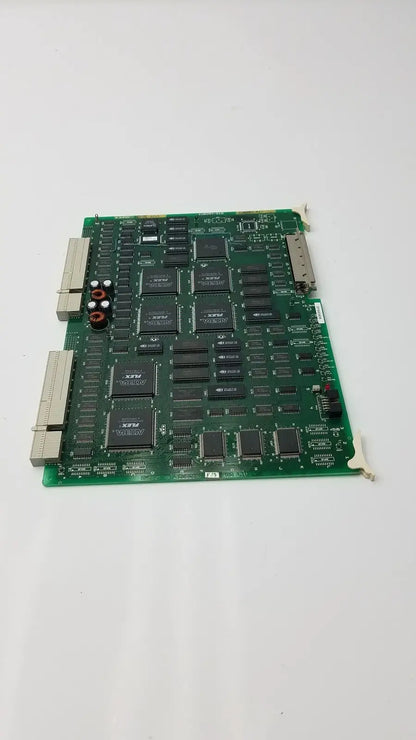 Altera Flex EPF10K30AQC240-3 Processor With 6 Microchip Control Board Control Board, second-hand product photo 3