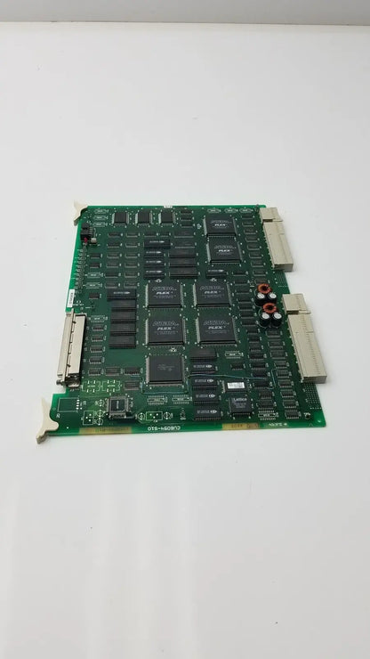 Altera Flex EPF10K30AQC240-3 Processor With 6 Microchip Control Board Control Board, second-hand product photo 5