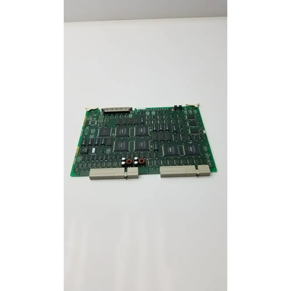 Altera Flex EPF10K30AQC240-3 Processor With 6 Microchip Control Board Control Board, second-hand product photo 2