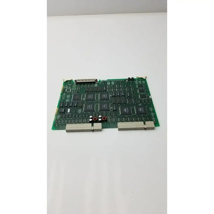 Altera Flex EPF10K30AQC240-3 Processor With 6 Microchip Control Board Control Board, second-hand product photo 2