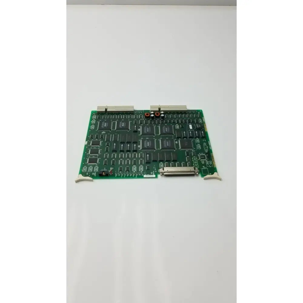 Altera Flex EPF10K30AQC240-3 Processor With 6 Microchip Control Board Control Board, second-hand product photo 4
