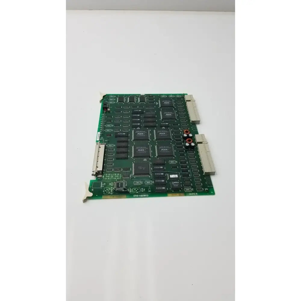 Altera Flex EPF10K30AQC240-3 Processor With 6 Microchip Control Board Control Board, second-hand product photo 5