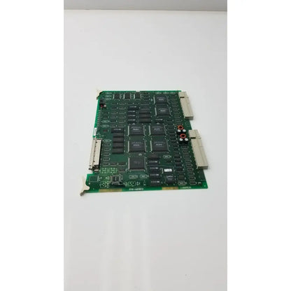 Altera Flex EPF10K30AQC240-3 Processor With 6 Microchip Control Board Control Board, second-hand product photo 5