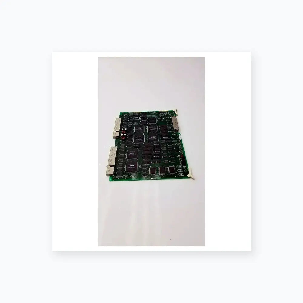 Altera Flex EPF10K30AQC240-3 Processor With 6 Microchip Control Board Control Board, second-hand product photo 3