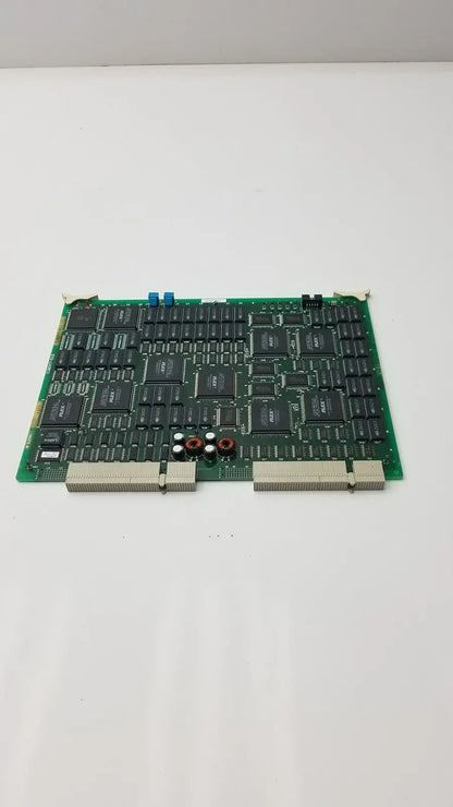 Altera Flex EPF10K30AQC240-3 Processor With 9 Microchip Control Board FPGA Control Board, second-hand product photo 1