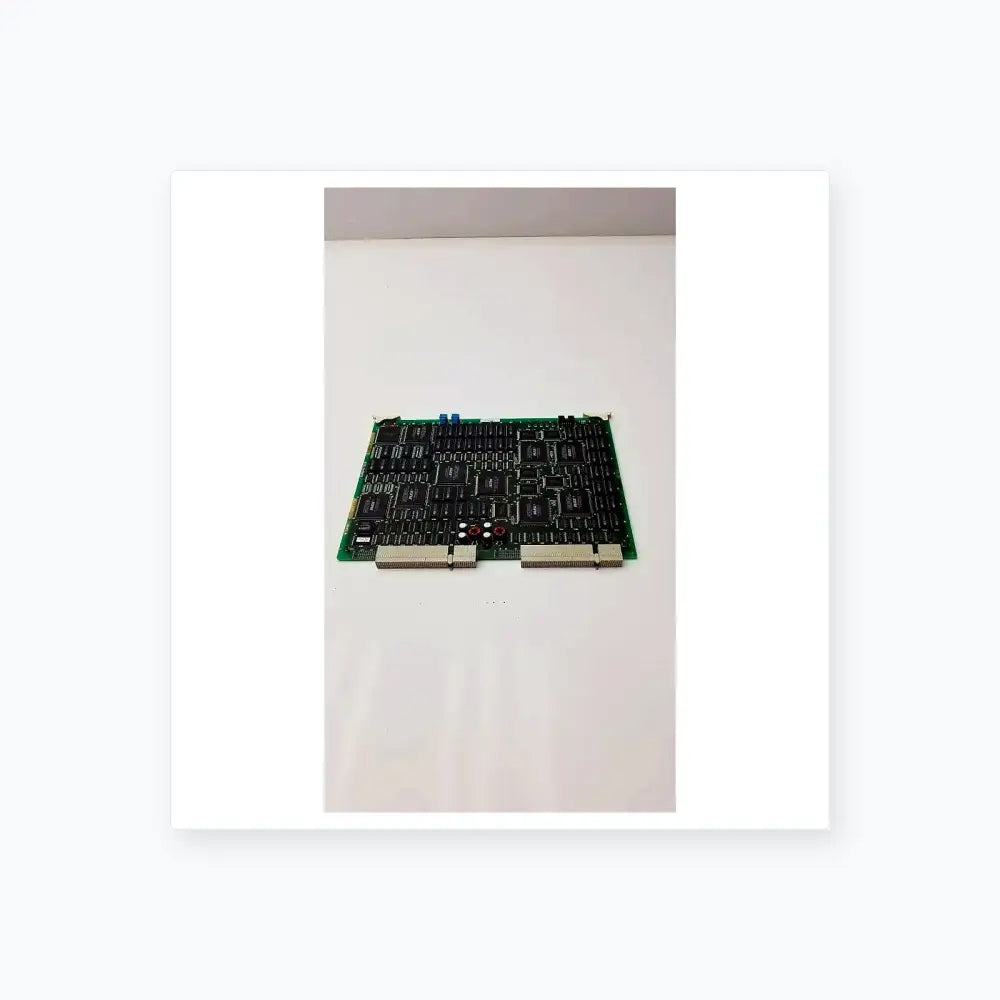 Altera Flex EPF10K30AQC240-3 Processor With 9 Microchip Control Board FPGA Control Board, second-hand product photo 1