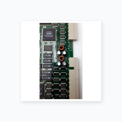 Altera Flex EPF10K30AQC240-3 Processor With 9 Microchip Control Board FPGA Control Board, second-hand product photo 9