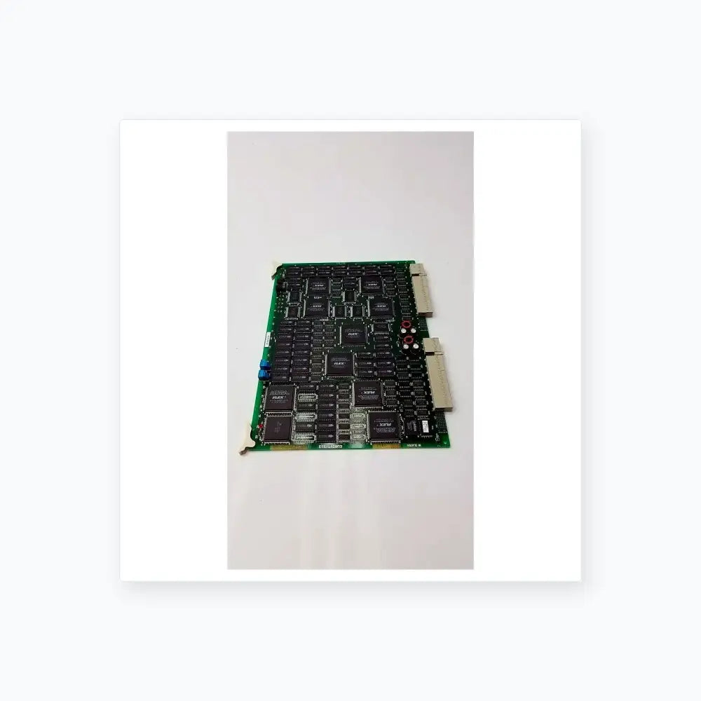 Altera Flex EPF10K30AQC240-3 Processor With 9 Microchip Control Board FPGA Control Board, second-hand product photo 4
