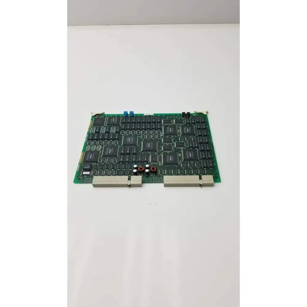 Altera Flex EPF10K30AQC240-3 Processor With 9 Microchip Control Board FPGA Control Board, second-hand product photo 1