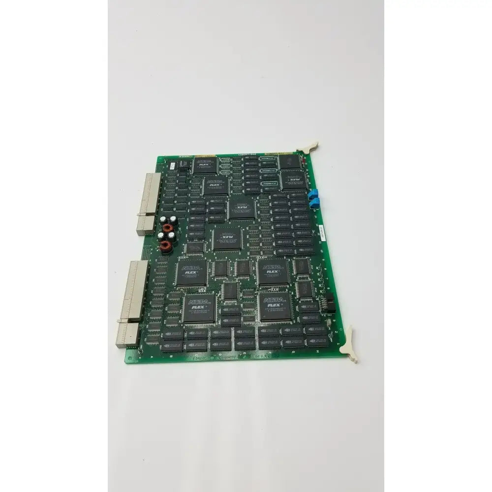 Altera Flex EPF10K30AQC240-3 Processor With 9 Microchip Control Board FPGA Control Board, second-hand product photo 2