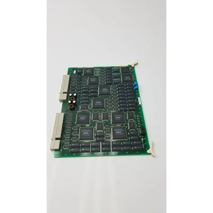 Altera Flex EPF10K30AQC240-3 Processor With 9 Microchip Control Board FPGA Control Board, second-hand product photo 2