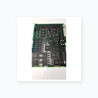 Altera Flex EPF10K30AQC240-3 Processor With 9 Microchip Control Board FPGA Control Board, second-hand product photo 6