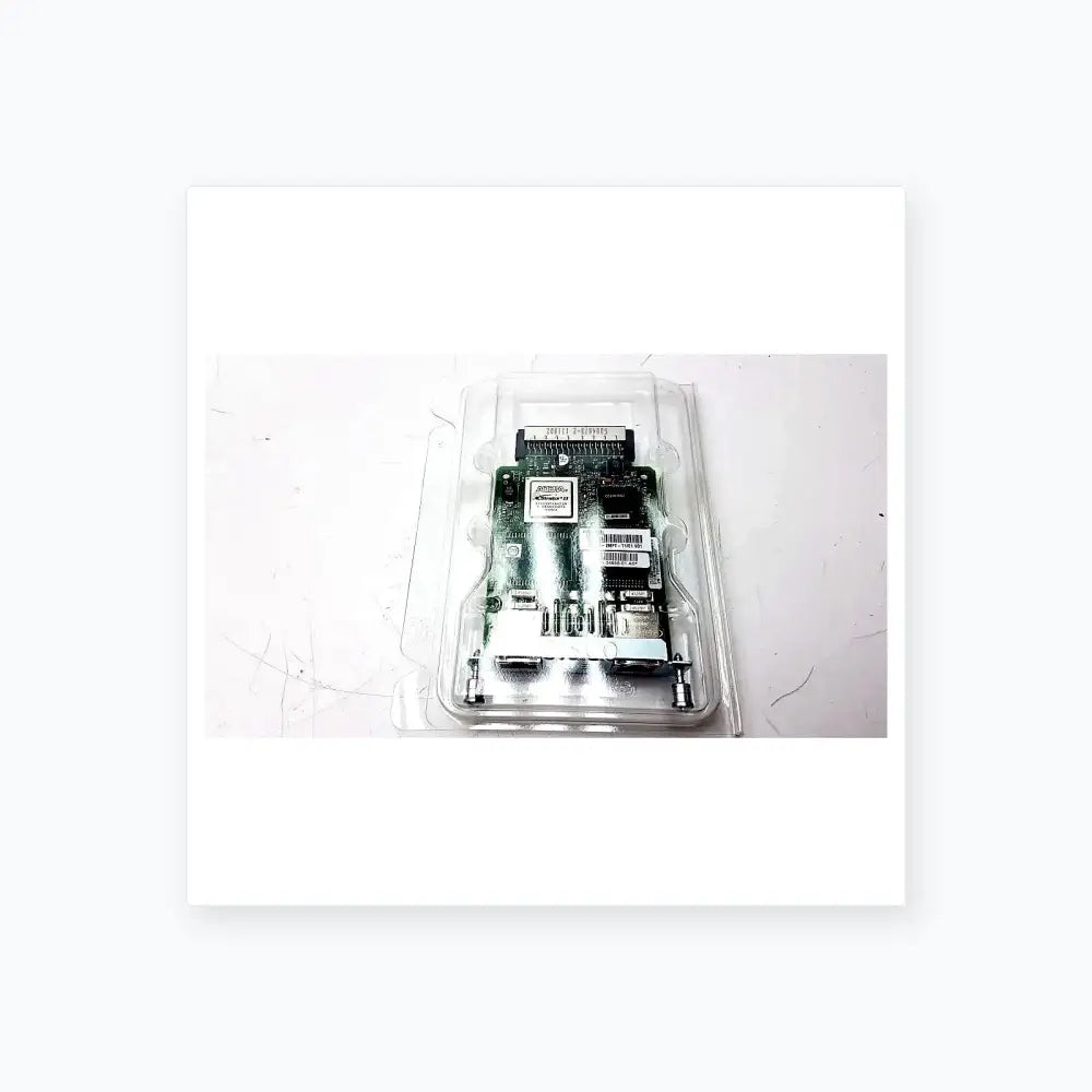 Reuse Medical Altera Stratix II Cisco VWIC3 2MFT-T1/E1 2-Port WAN.VOICE Multiflex Module Enterprise Routers, second-hand product photo 1