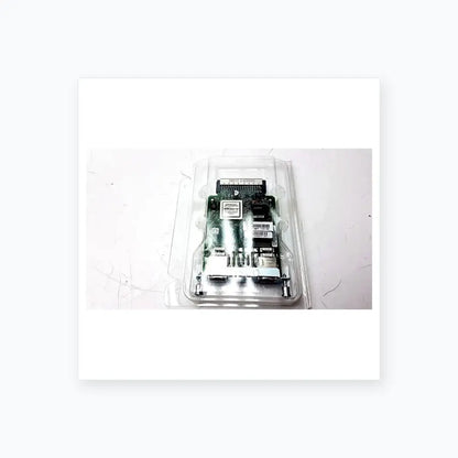 Reuse Medical Altera Stratix II Cisco VWIC3 2MFT-T1/E1 2-Port WAN.VOICE Multiflex Module Enterprise Routers, second-hand product photo 1