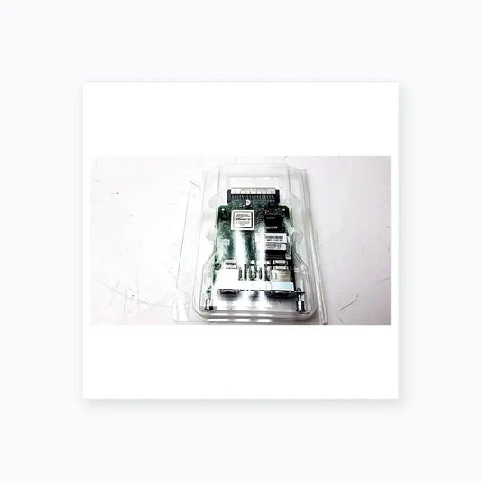 Reuse Medical Altera Stratix II Cisco VWIC3 2MFT-T1/E1 2-Port WAN.VOICE Multiflex Module Enterprise Routers, second-hand product photo 1