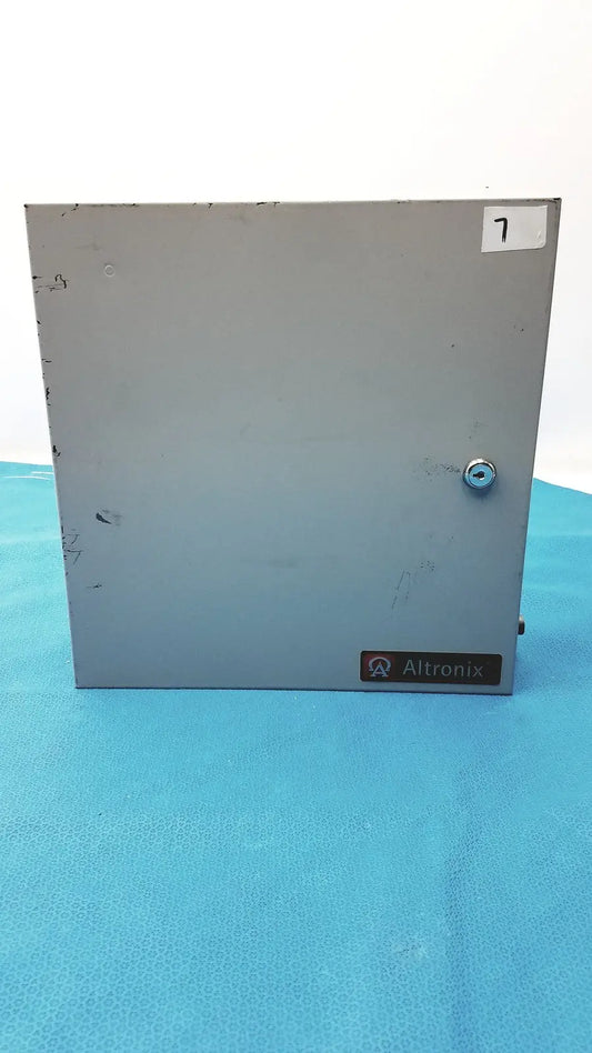 Reuse Medical Altronix AL400ULX Power Supply/Charger - 12VDC or 24VDC Medical Cables & Cords, second-hand product photo 1