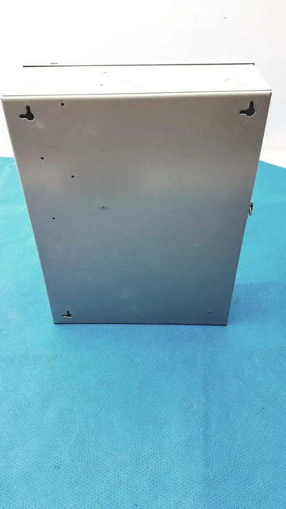 Altronix SMP7-CTX High Current Power Supply / Charger 12VDC/24VDC-No key Power Supply, second-hand product photo 4