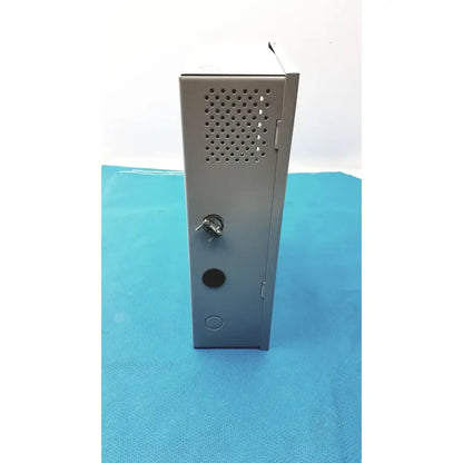 Altronix SMP7-CTX High Current Power Supply / Charger 12VDC/24VDC-No key Power Supply, second-hand product photo 3