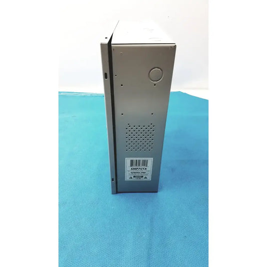 Altronix SMP7-CTX High Current Power Supply / Charger 12VDC/24VDC-No key Power Supply, second-hand product photo 2