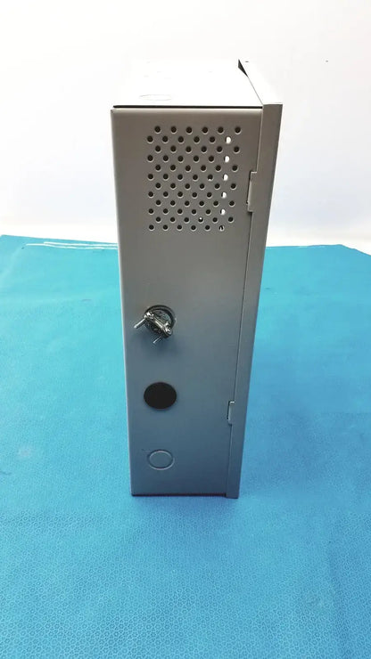 Altronix SMP7-CTX High Current Power Supply / Charger 12VDC/24VDC-No key Power Supply, second-hand product photo 3
