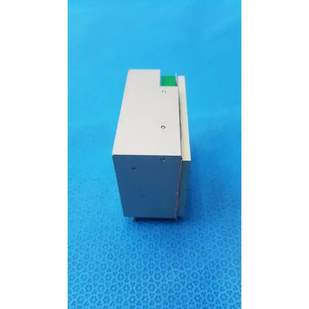GE Healthcare Aluminium Hydraulic Valve Block, 3832 105 Hydraulic Valve Block, second-hand product photo 7