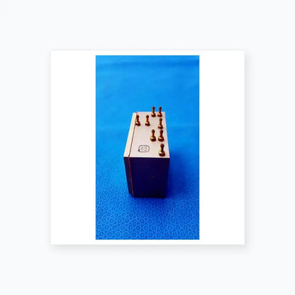 GE Healthcare Aluminium Hydraulic Valve Block, 3832 105 Hydraulic Valve Block, second-hand product photo 8