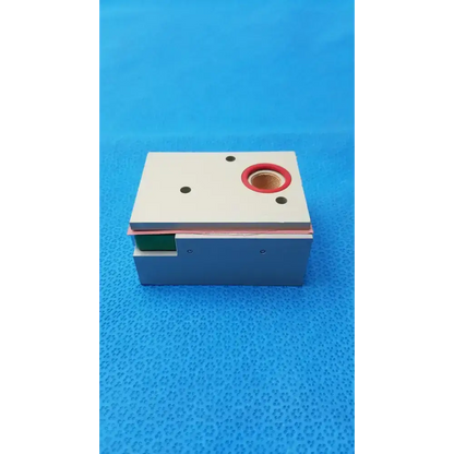 GE Healthcare Aluminium Hydraulic Valve Block, 3832 105 Hydraulic Valve Block, second-hand product photo 10