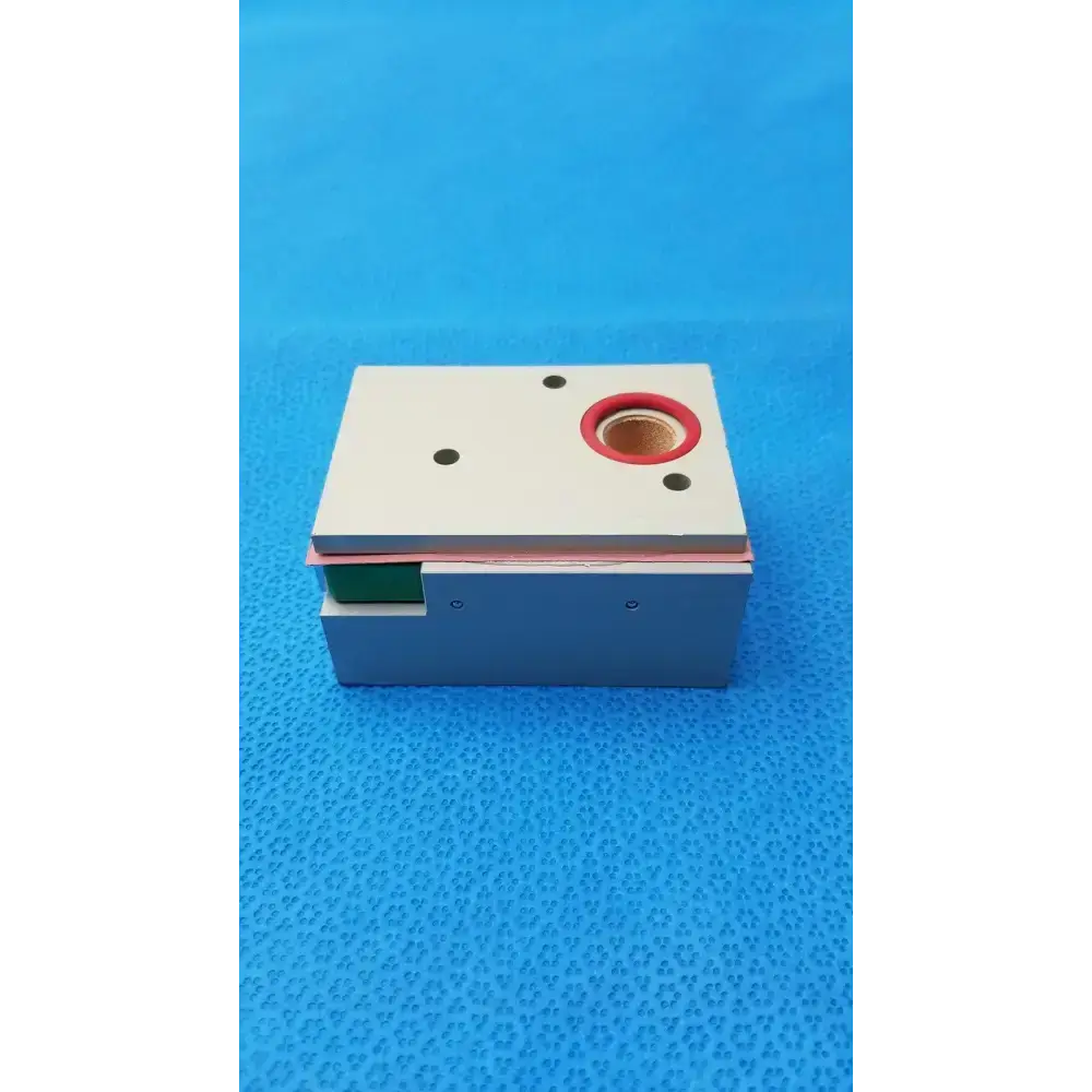GE Healthcare Aluminium Hydraulic Valve Block, 3832 105 Hydraulic Valve Block, second-hand product photo 10
