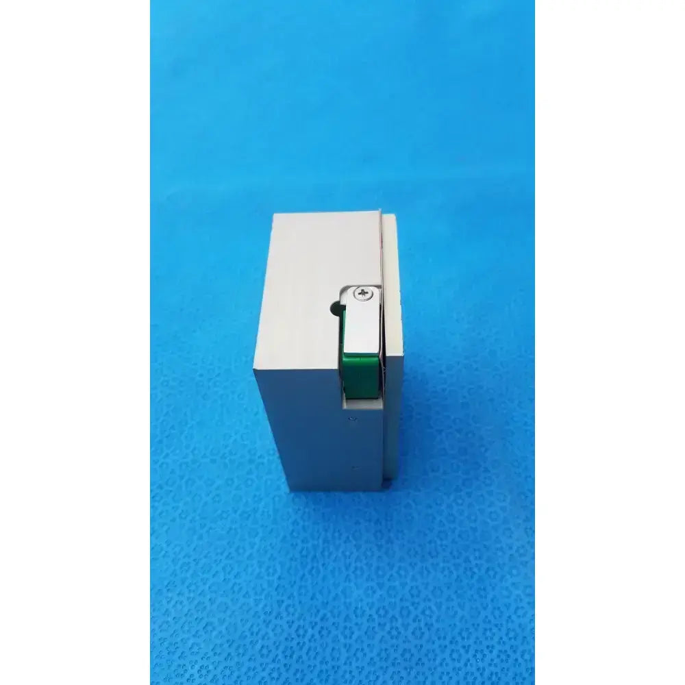 GE Healthcare Aluminium Hydraulic Valve Block, 3832 105 Hydraulic Valve Block, second-hand product photo 6