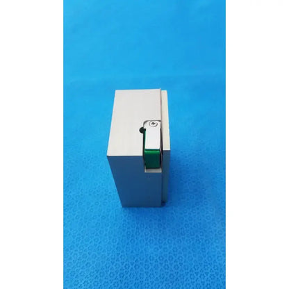 GE Healthcare Aluminium Hydraulic Valve Block, 3832 105 Hydraulic Valve Block, second-hand product photo 6