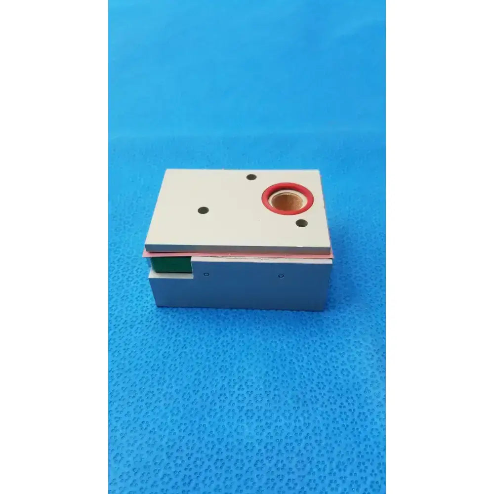 GE Healthcare Aluminium Hydraulic Valve Block, 3832 105 Hydraulic Valve Block, second-hand product photo 5