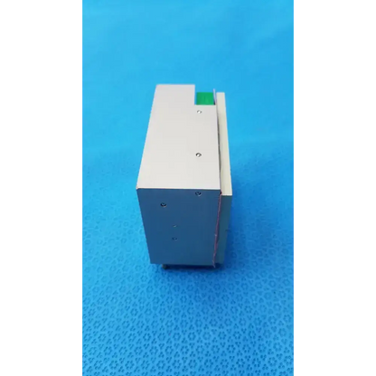 GE Healthcare Aluminium Hydraulic Valve Block, 3832 105 Hydraulic Valve Block, second-hand product photo 7